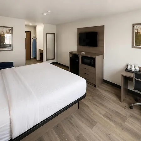 Majestic Canyon Lodge, A Dazzler Select By Wyndham