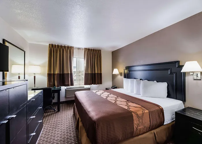 Hotel Majestic Canyon Lodge, A Dazzler Select By Wyndham
