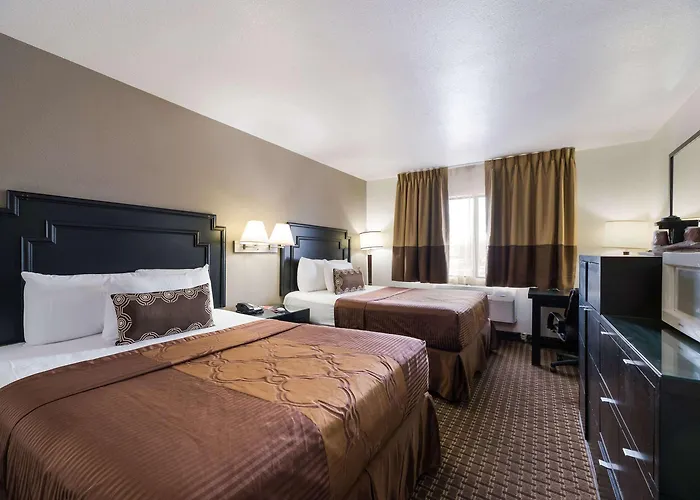 Majestic Canyon Lodge, A Dazzler Select By Wyndham