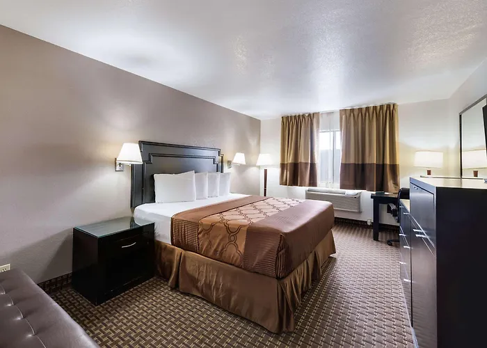 Majestic Canyon Lodge, A Dazzler Select By Wyndham Hotel