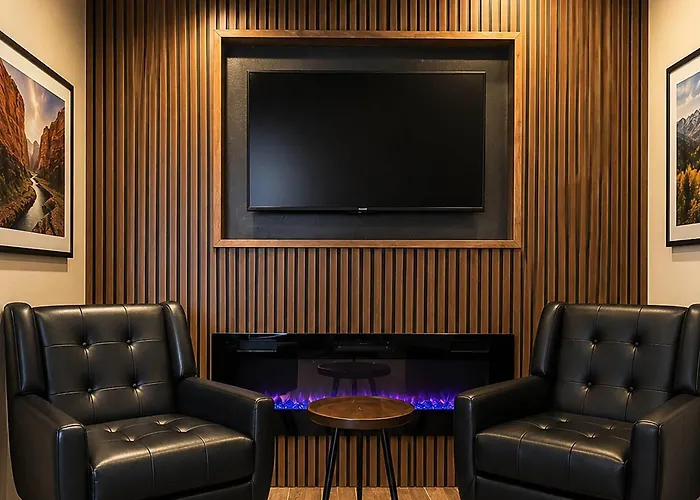 Hotel Majestic Canyon Lodge, A Dazzler Select By Wyndham