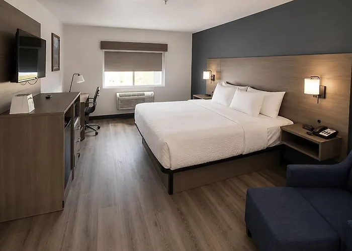 Hotel Majestic Canyon Lodge, A Dazzler Select By Wyndham 3*