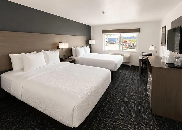 Majestic Canyon Lodge, A Dazzler Select By Wyndham 3*