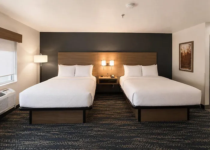 Majestic Canyon Lodge, A Dazzler Select By Wyndham Hotel