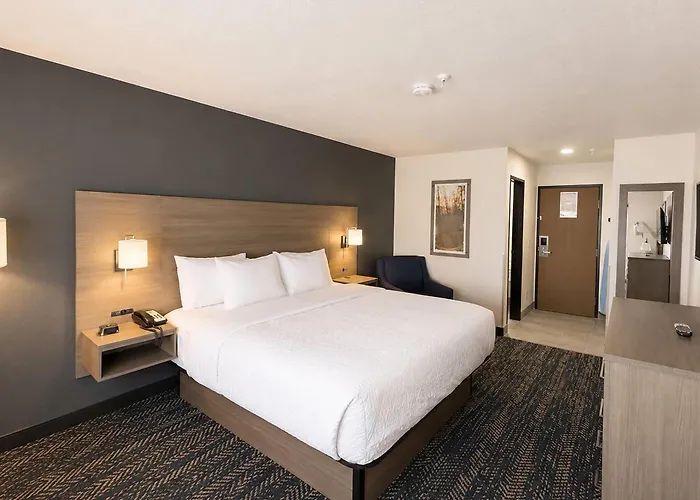 Hotel Majestic Canyon Lodge, A Dazzler Select By Wyndham