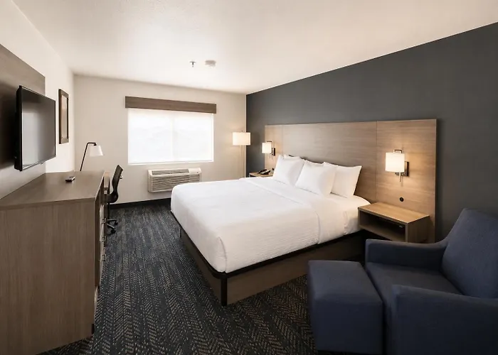 Hotel Majestic Canyon Lodge, A Dazzler Select By Wyndham