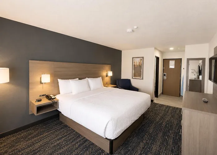 Majestic Canyon Lodge, A Dazzler Select By Wyndham Hotel 3*