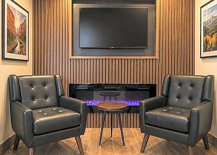 Majestic Canyon Lodge, A Dazzler Select By Wyndham Hotel