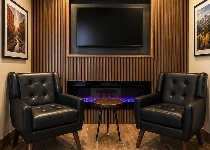 Majestic Canyon Lodge, A Dazzler Select By Wyndham 3*