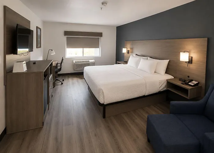 Majestic Canyon Lodge, A Dazzler Select By Wyndham 3*
