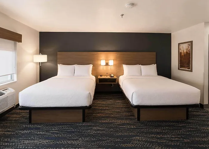 Majestic Canyon Lodge, A Dazzler Select By Wyndham 3*