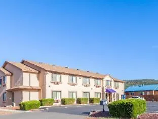Hotel Majestic Canyon Lodge, A Dazzler Select By Wyndham