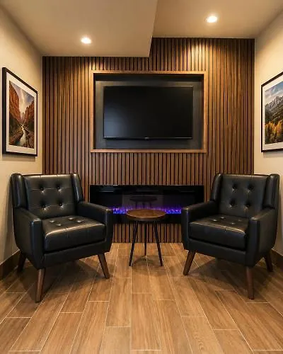 Hotel Majestic Canyon Lodge, A Dazzler Select By Wyndham 3*