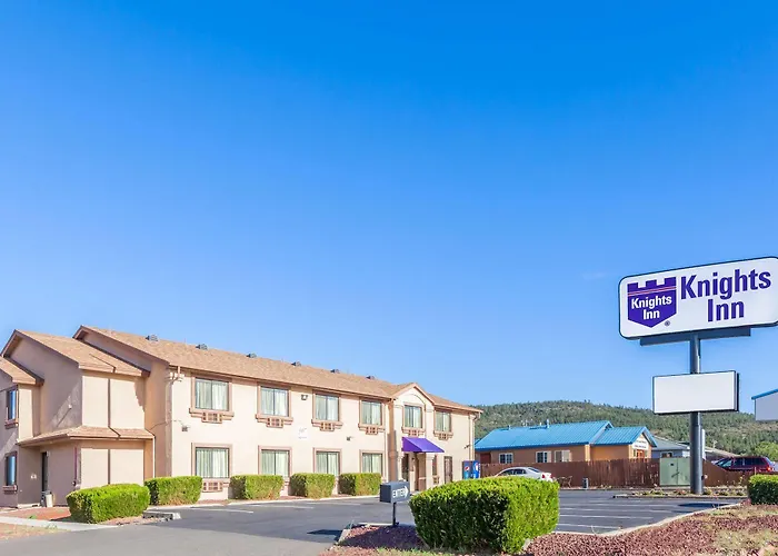 Majestic Canyon Lodge, A Dazzler Select By Wyndham Hotel 3*