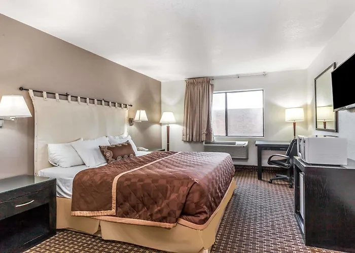 Majestic Canyon Lodge, A Dazzler Select By Wyndham