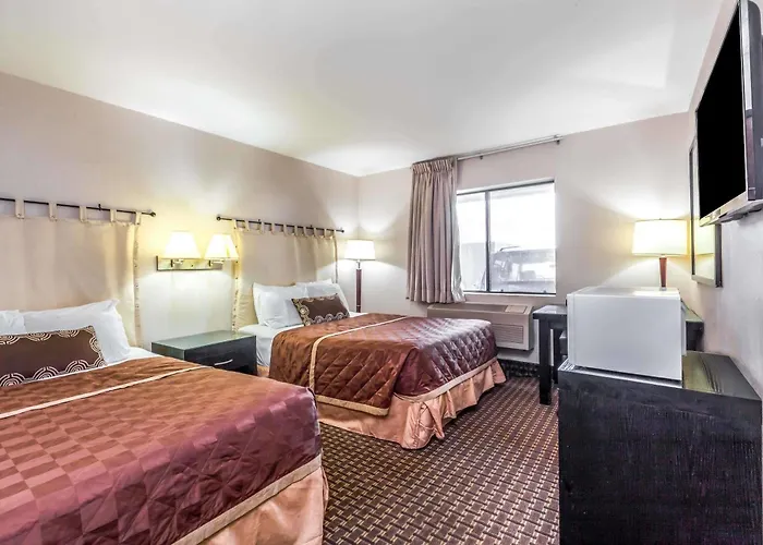 Majestic Canyon Lodge, A Dazzler Select By Wyndham Hotel