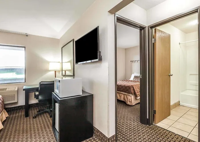 Hotel Majestic Canyon Lodge, A Dazzler Select By Wyndham 3*